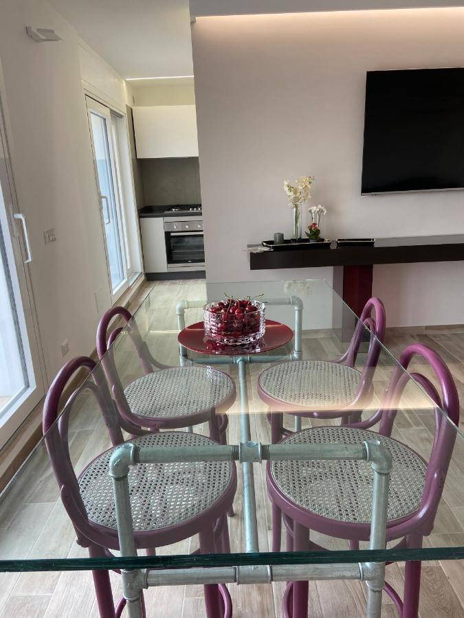 شقة Attico Panoramico Luxury Roma المظهر الخارجي الصورة