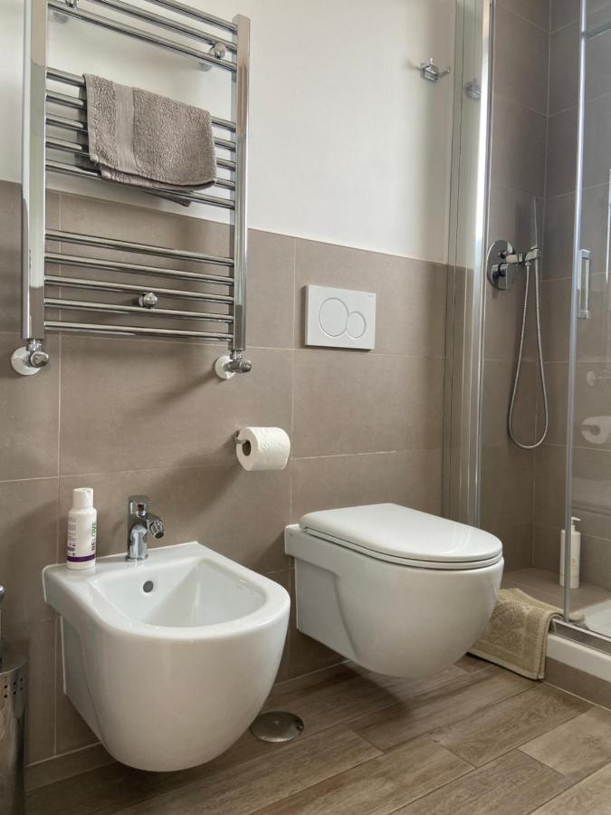 شقة Attico Panoramico Luxury Roma المظهر الخارجي الصورة